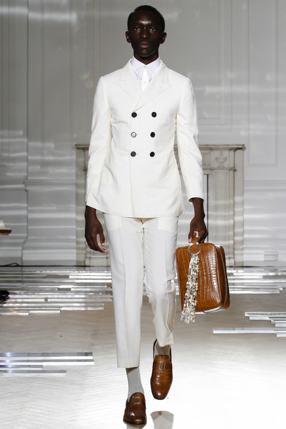 Erkek Modasında Son Dönemin En İyi Tasarımcısıyla Tanıştınız mı?