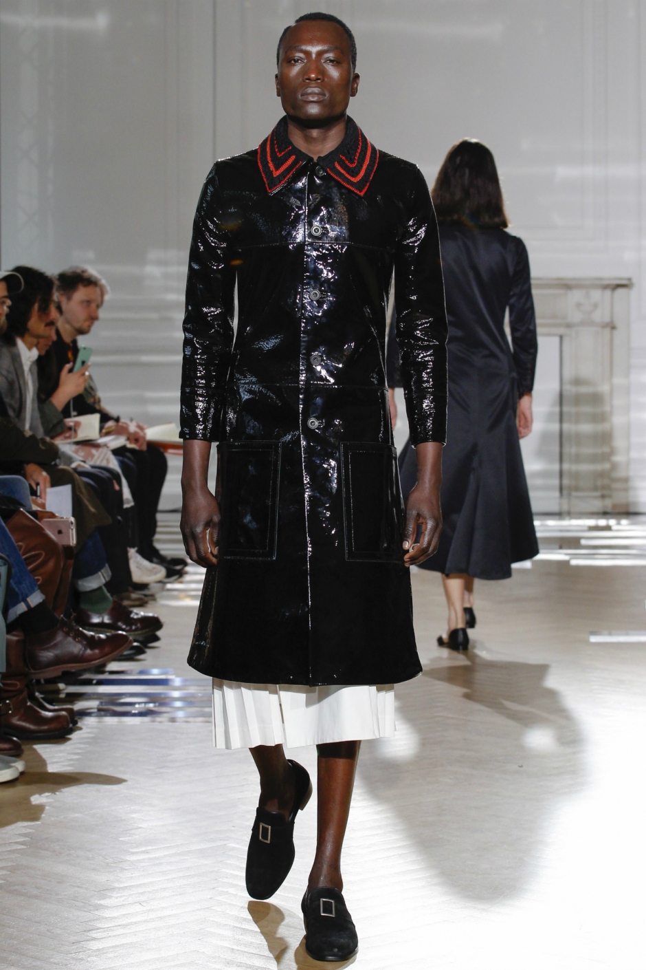 Erkek Modasında Son Dönemin En İyi Tasarımcısıyla Tanıştınız mı?