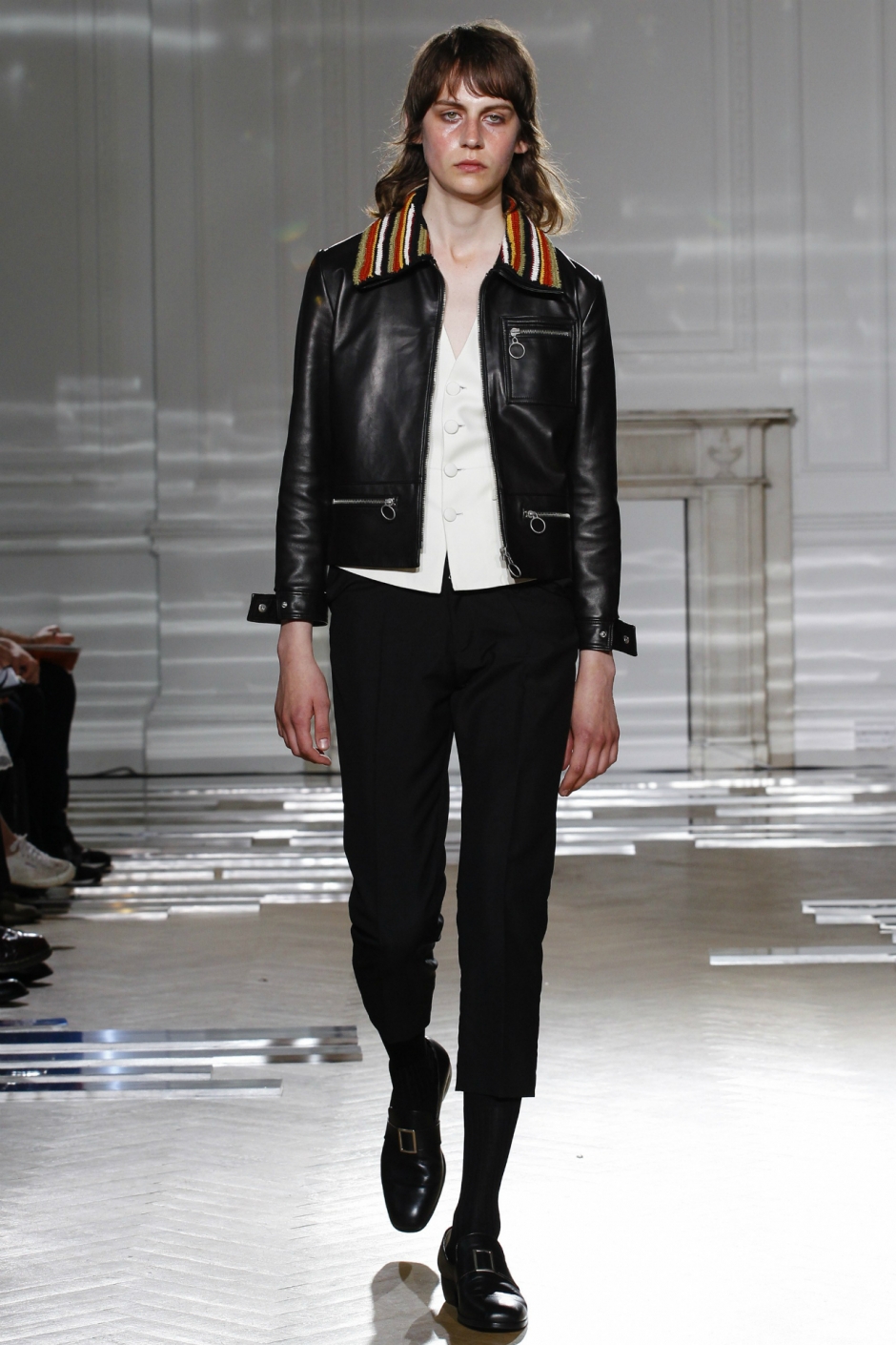 Erkek Modasında Son Dönemin En İyi Tasarımcısıyla Tanıştınız mı?