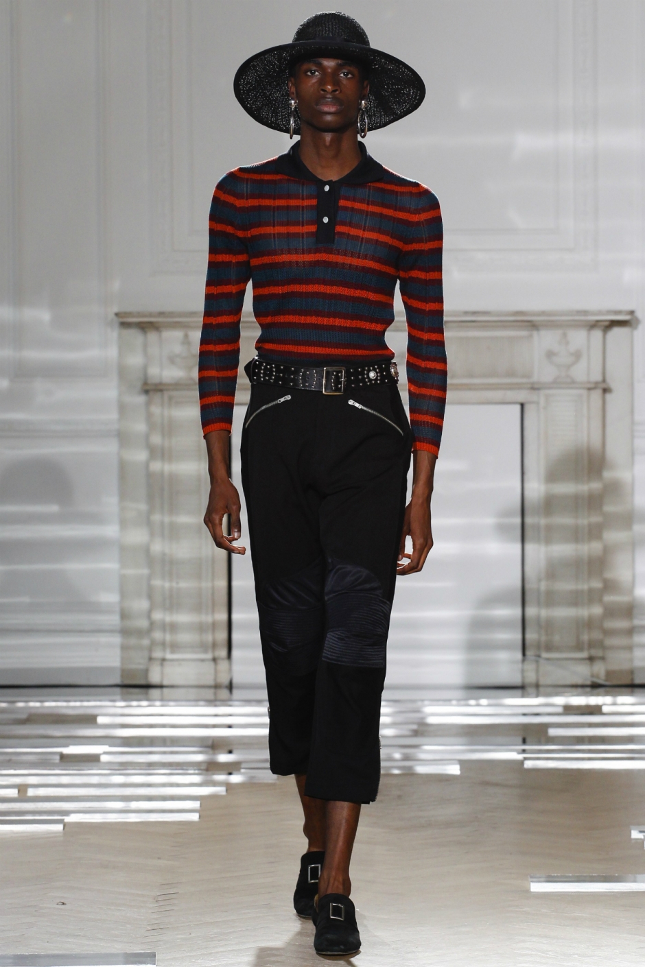 Erkek Modasında Son Dönemin En İyi Tasarımcısıyla Tanıştınız mı?