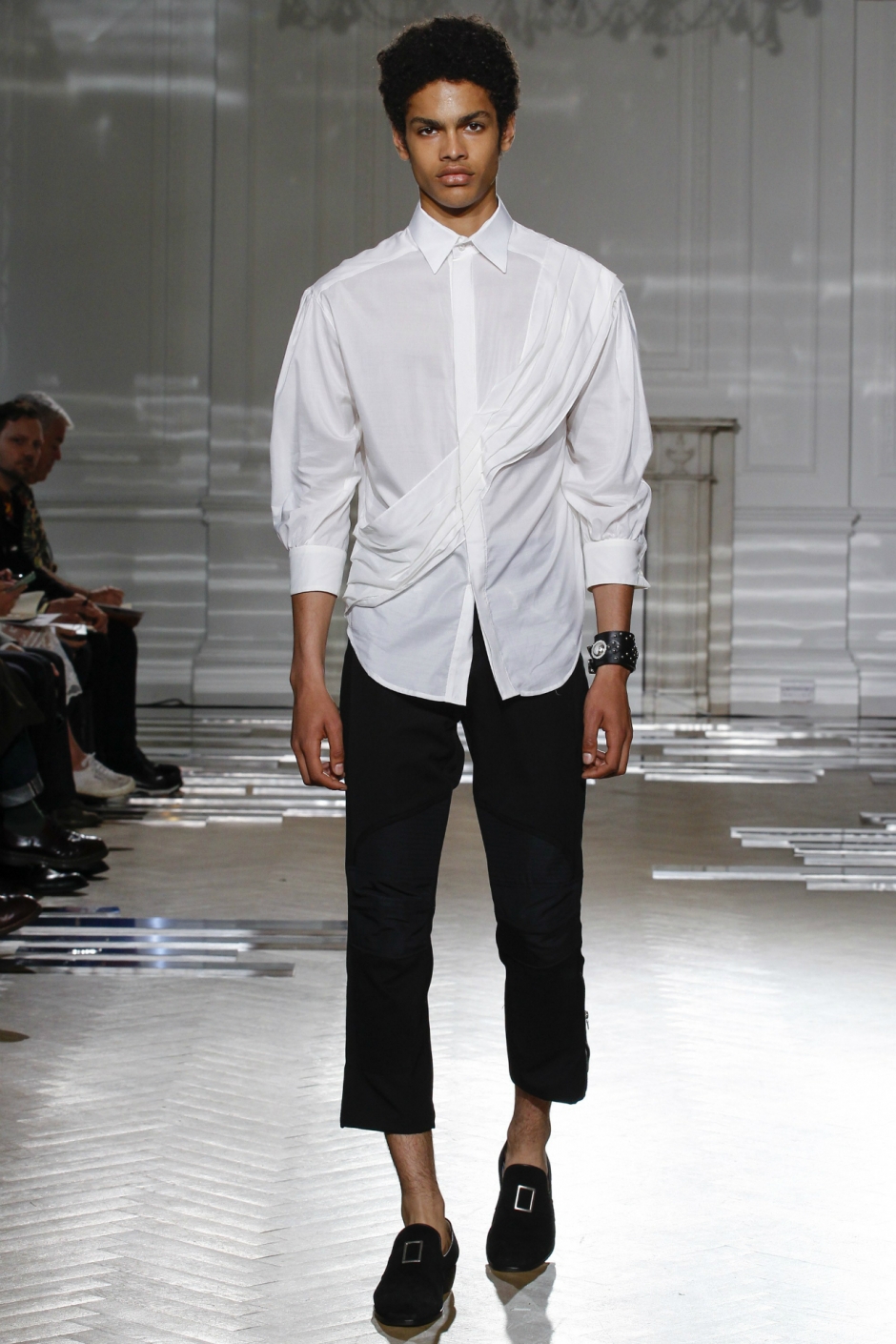 Erkek Modasında Son Dönemin En İyi Tasarımcısıyla Tanıştınız mı?