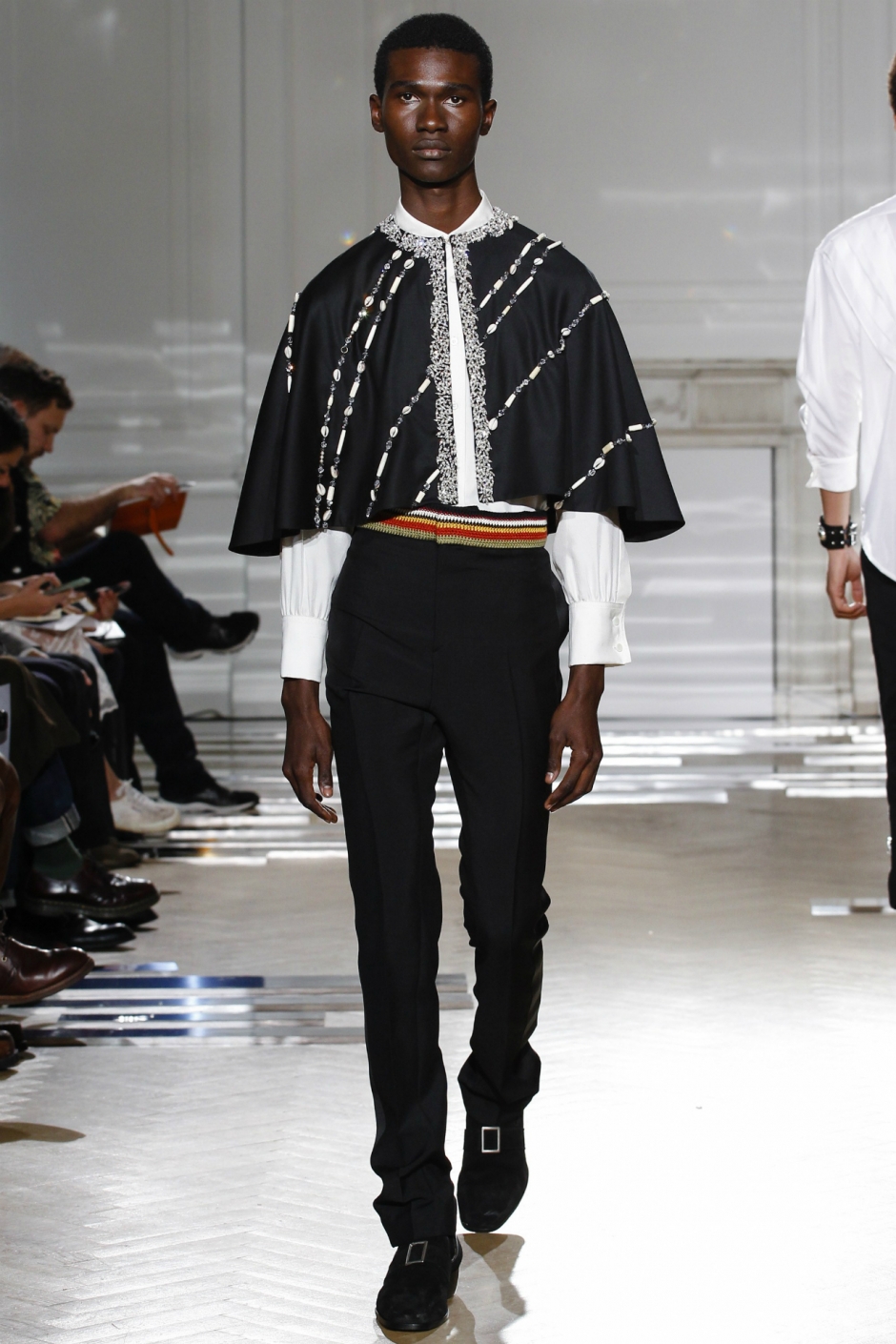 Erkek Modasında Son Dönemin En İyi Tasarımcısıyla Tanıştınız mı?