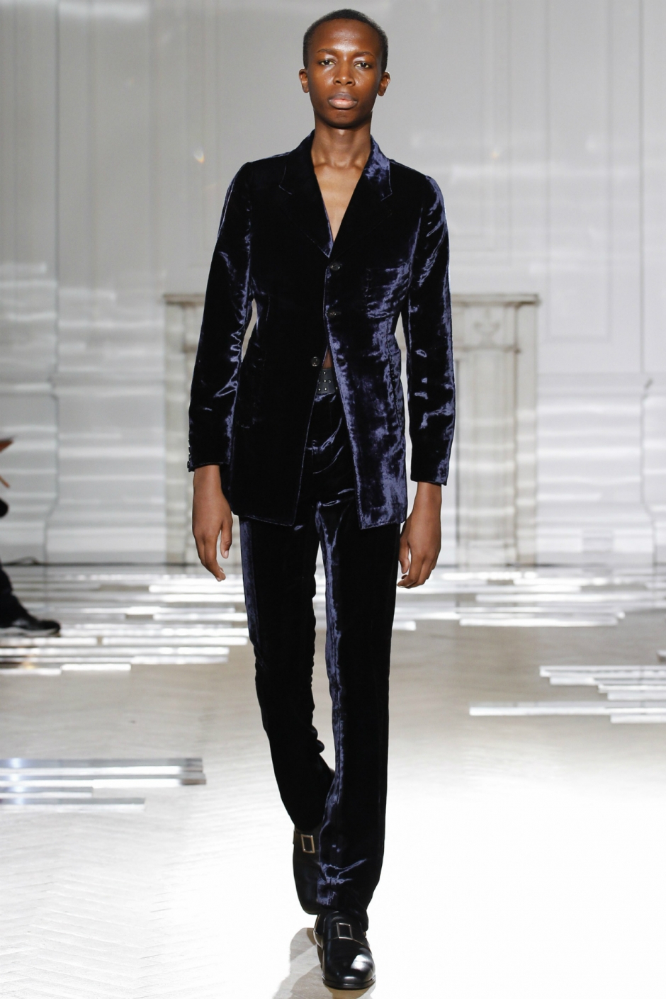 Erkek Modasında Son Dönemin En İyi Tasarımcısıyla Tanıştınız mı?