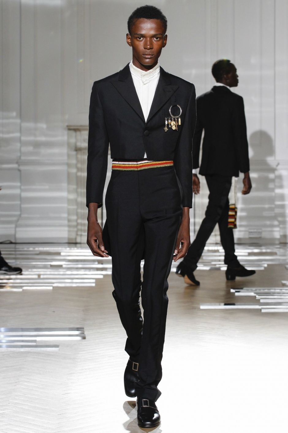 Erkek Modasında Son Dönemin En İyi Tasarımcısıyla Tanıştınız mı?