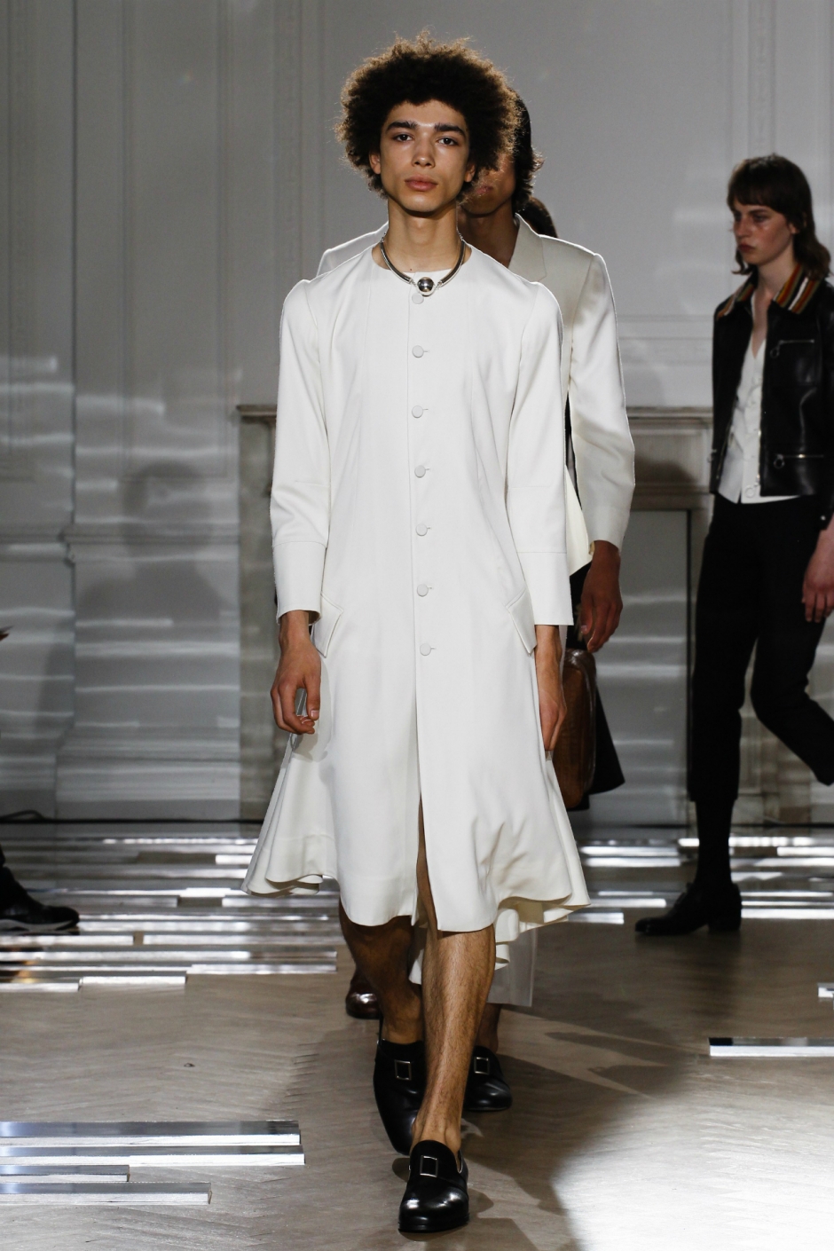 Erkek Modasında Son Dönemin En İyi Tasarımcısıyla Tanıştınız mı?