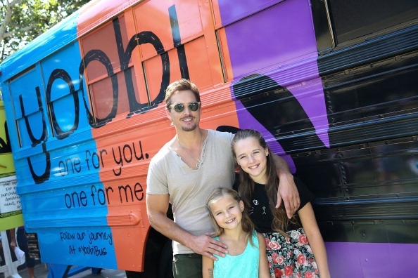 Tüm Süper Babaların Babalar Günü Kutlu Olsun