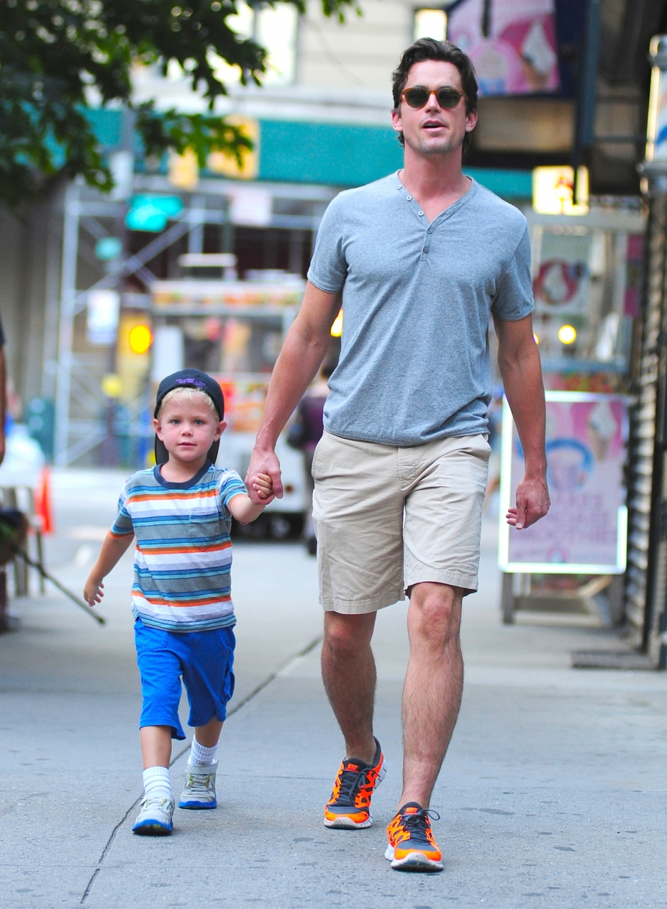 Tüm Süper Babaların Babalar Günü Kutlu Olsun