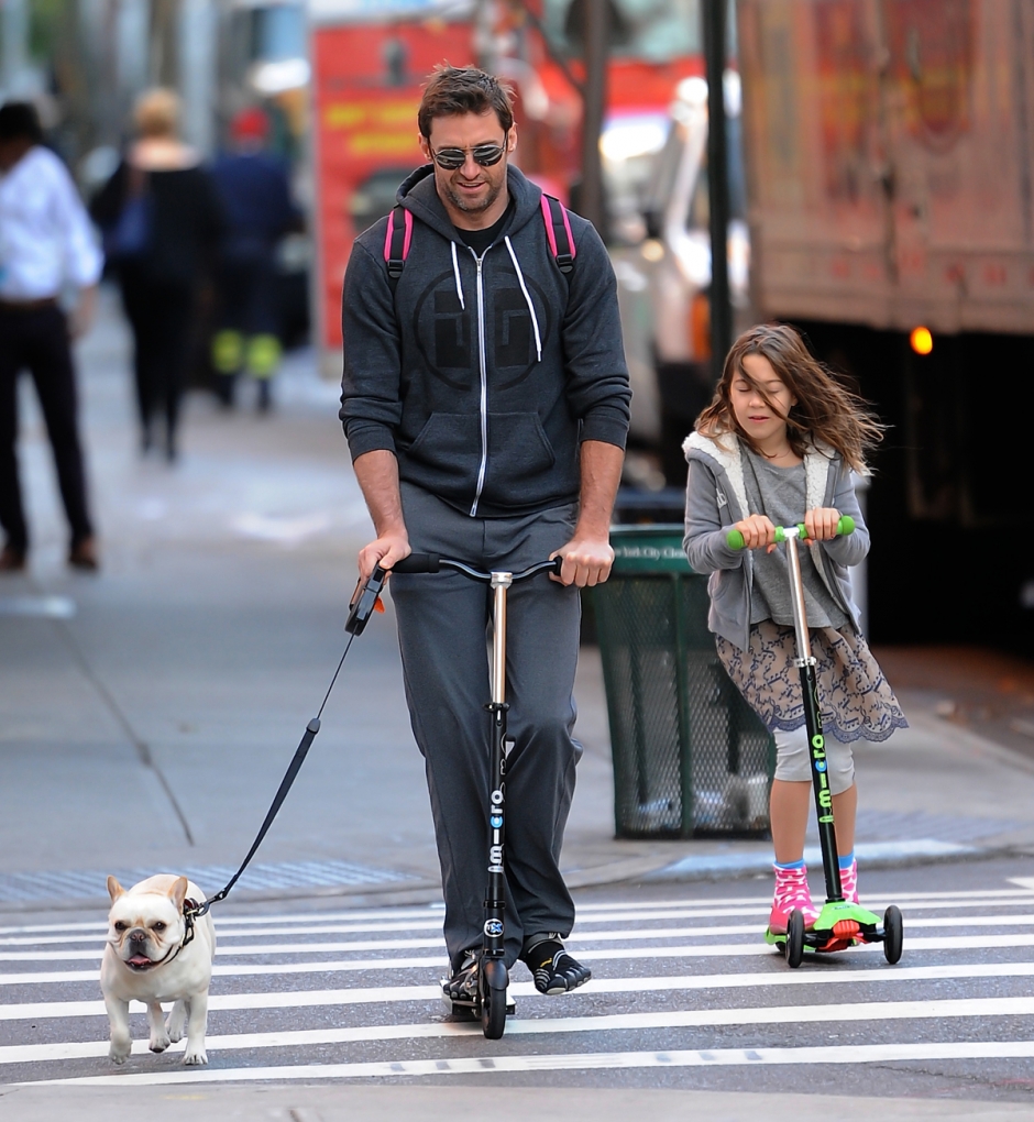 Tüm Süper Babaların Babalar Günü Kutlu Olsun