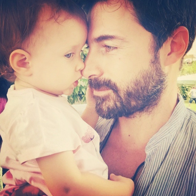 Tüm Süper Babaların Babalar Günü Kutlu Olsun