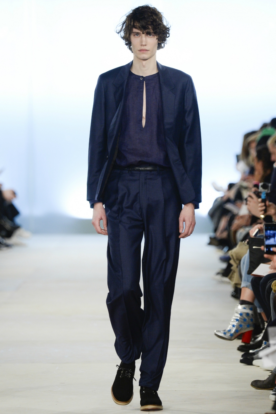 E. Tautz Sonbahar / Kış 2016