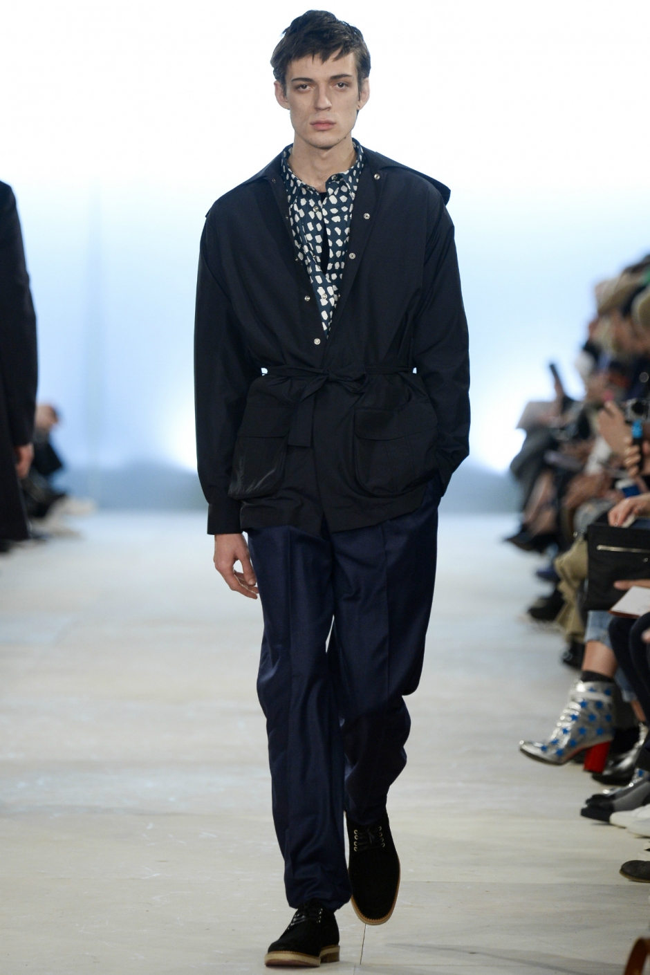 E. Tautz Sonbahar / Kış 2016