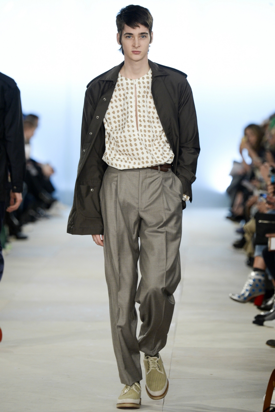 E. Tautz Sonbahar / Kış 2016