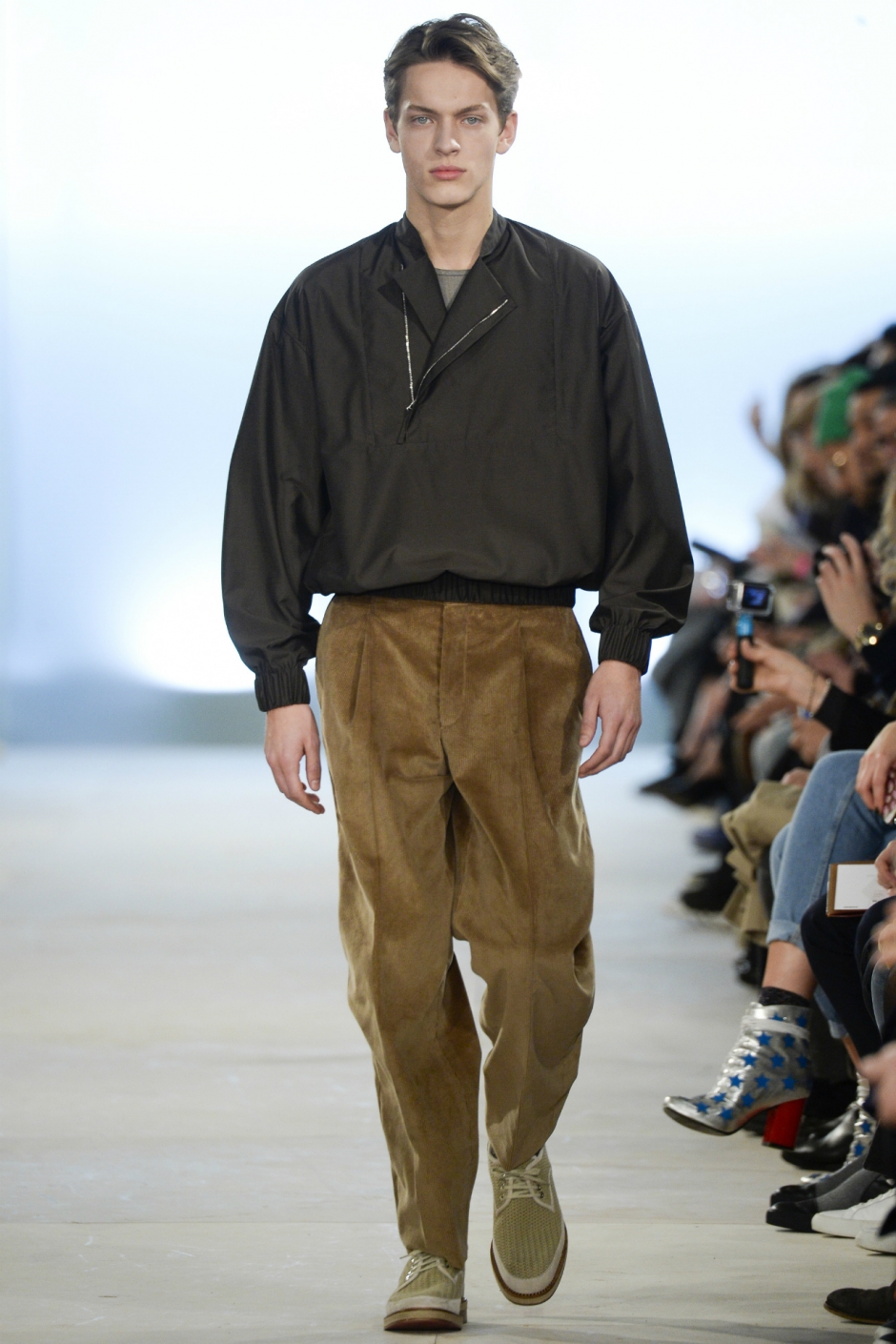 E. Tautz Sonbahar / Kış 2016