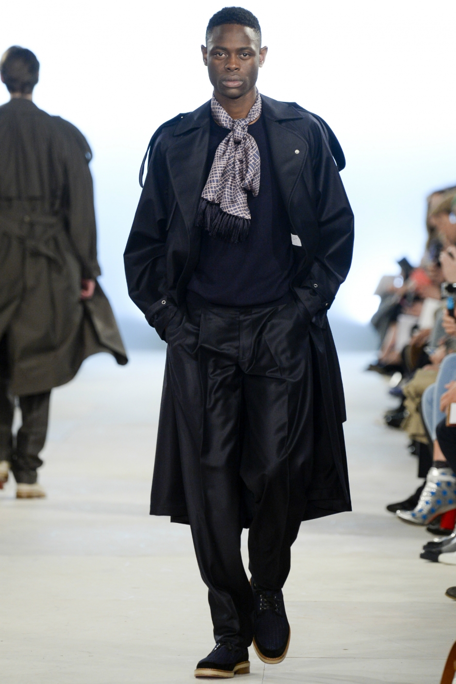 E. Tautz Sonbahar / Kış 2016