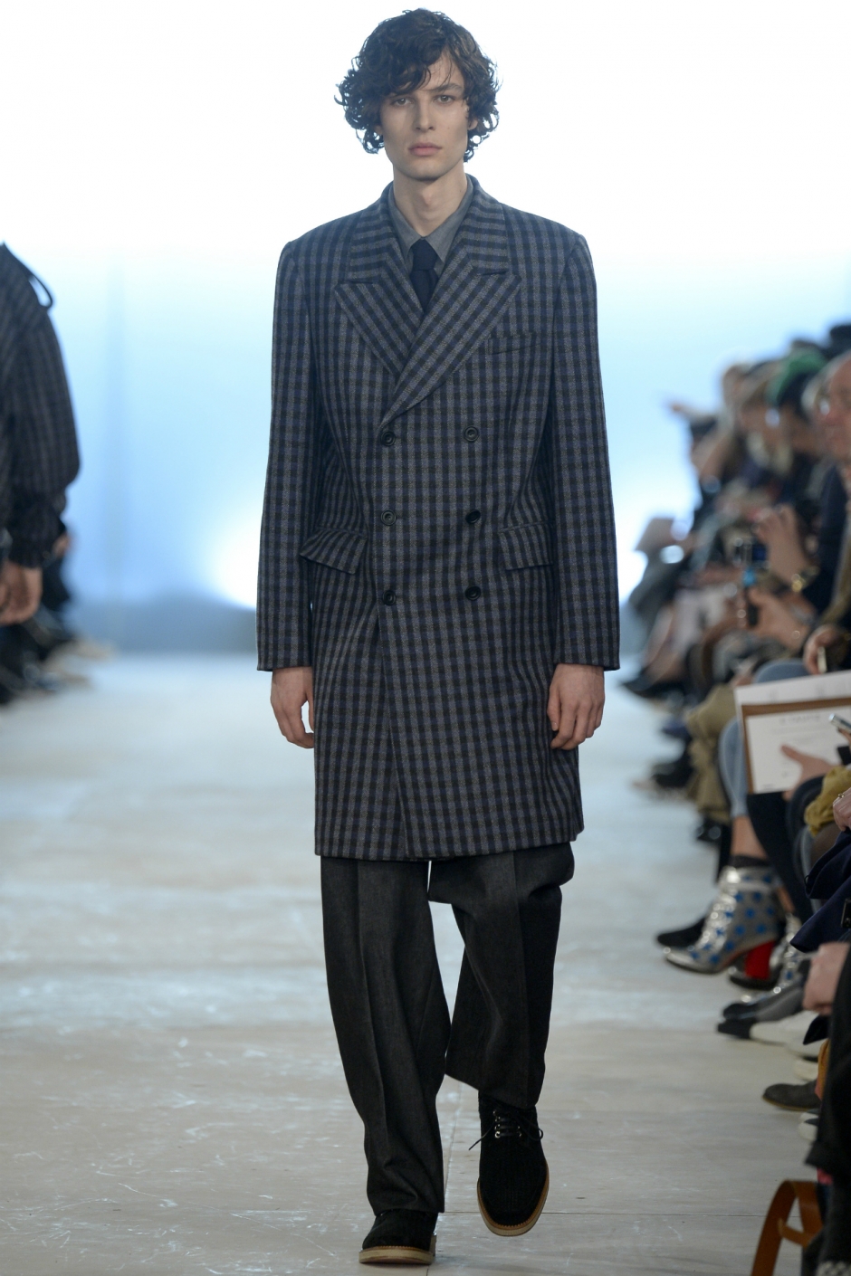 E. Tautz Sonbahar / Kış 2016