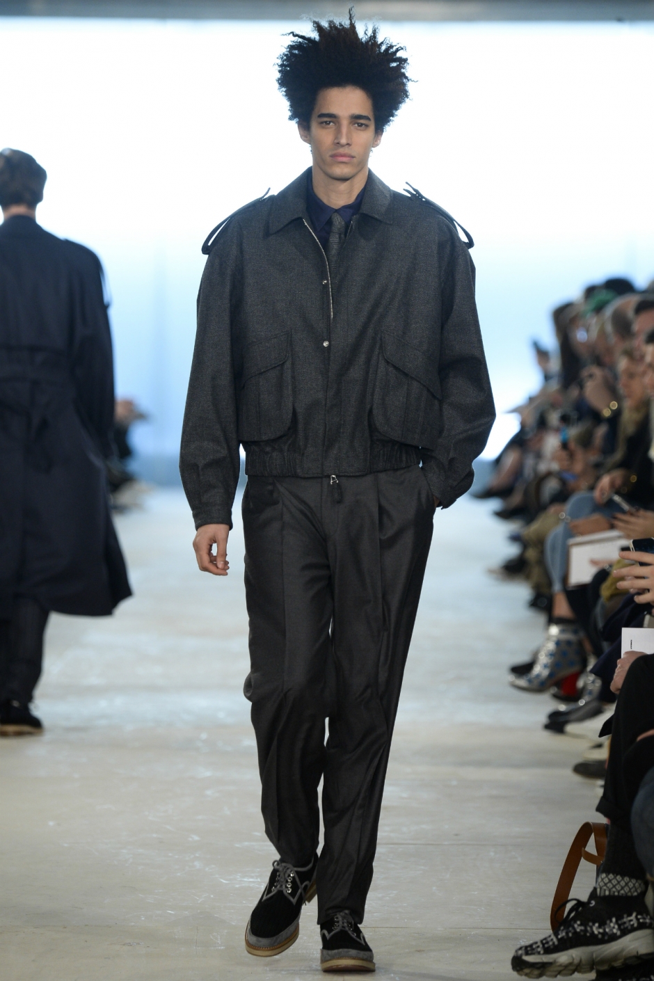 E. Tautz Sonbahar / Kış 2016