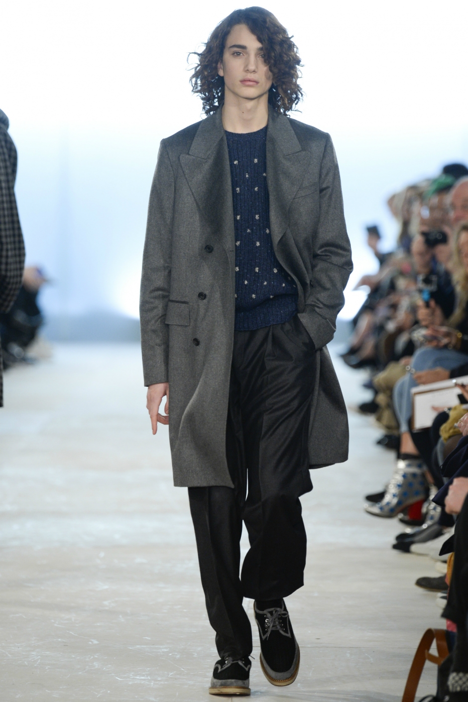 E. Tautz Sonbahar / Kış 2016