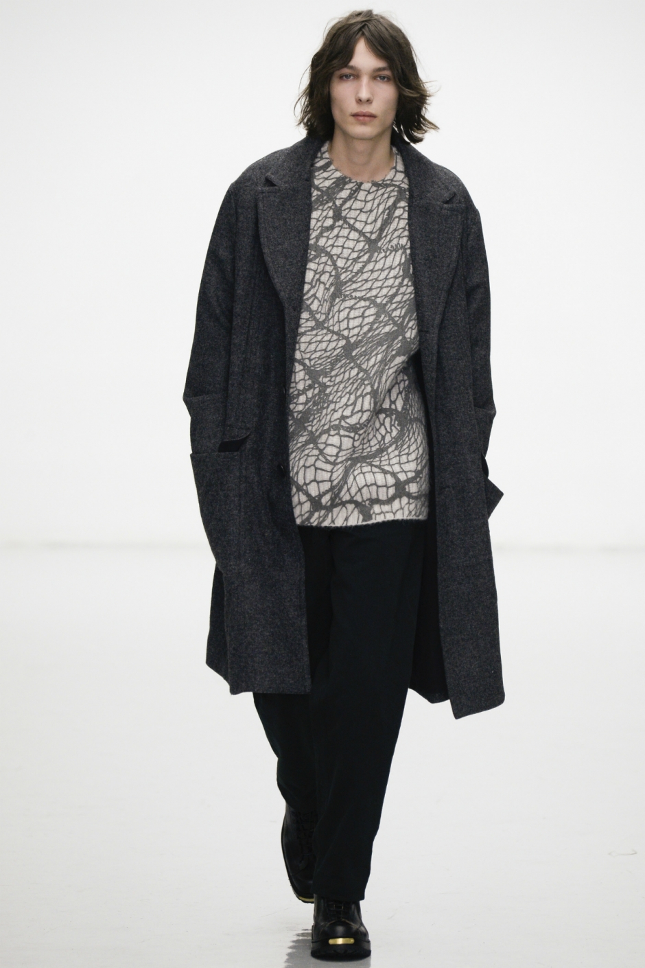 Lou Dalton Sonbahar / Kış 2016