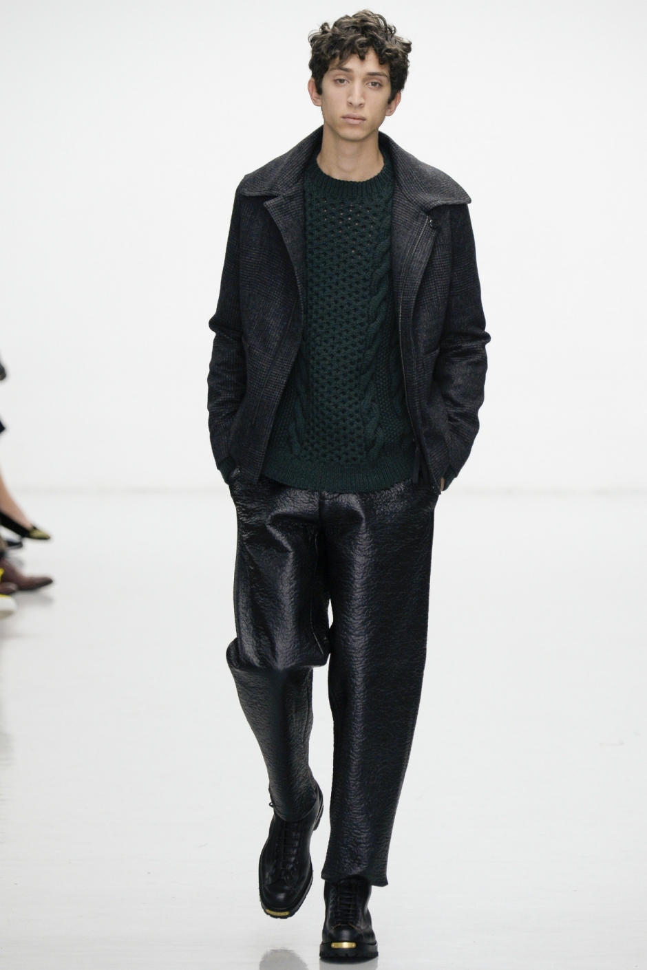 Lou Dalton Sonbahar / Kış 2016