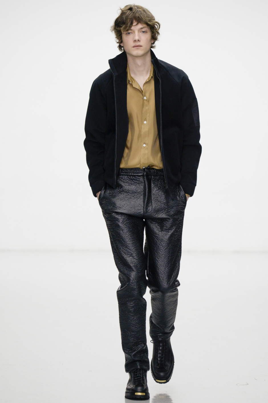 Lou Dalton Sonbahar / Kış 2016