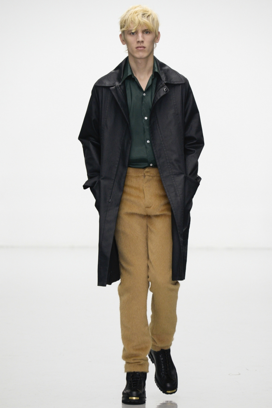 Lou Dalton Sonbahar / Kış 2016