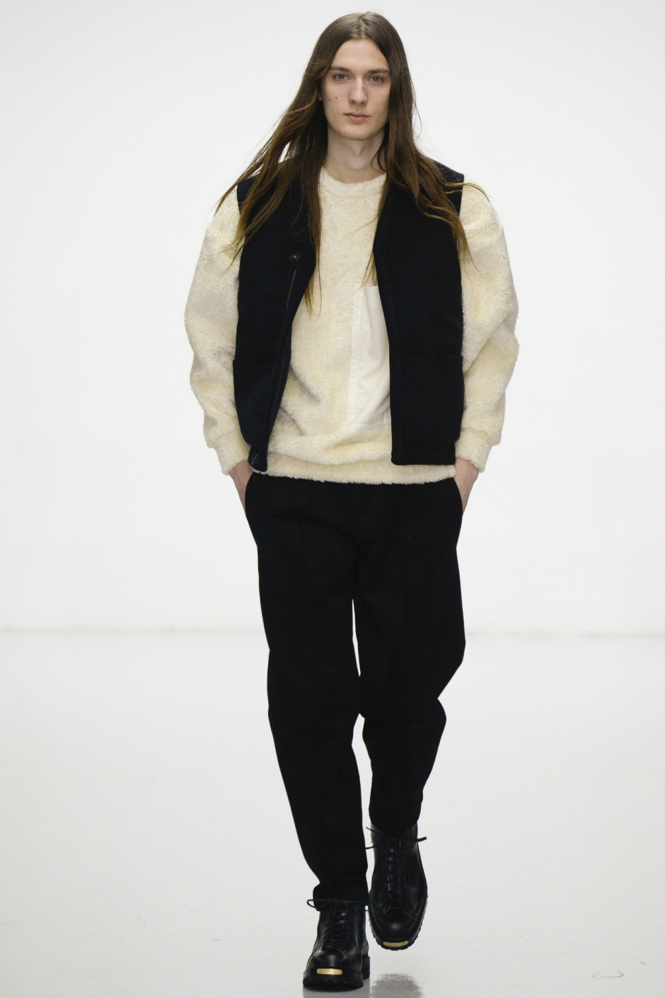 Lou Dalton Sonbahar / Kış 2016