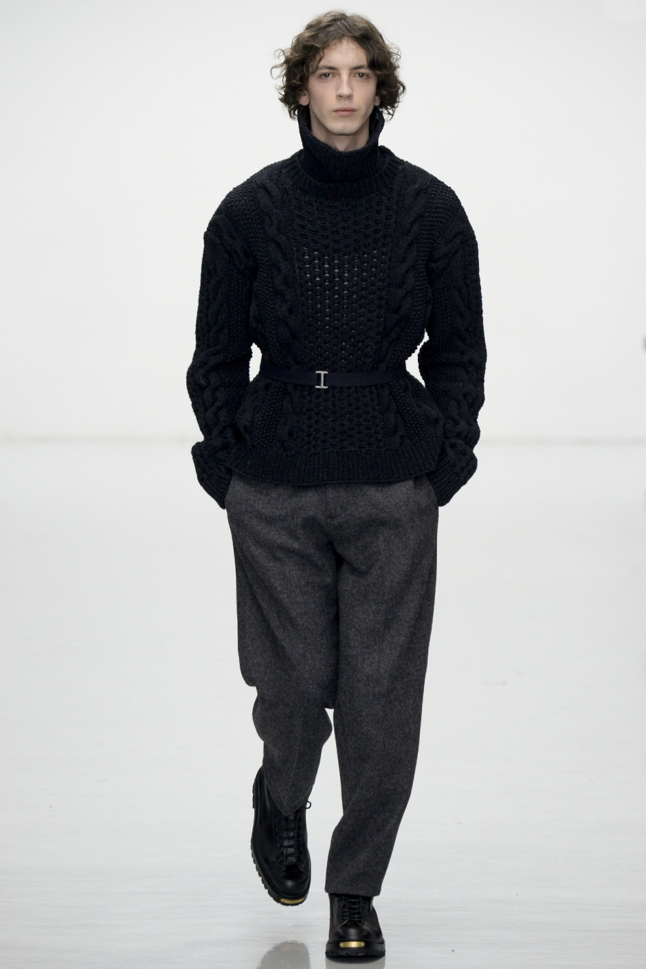 Lou Dalton Sonbahar / Kış 2016