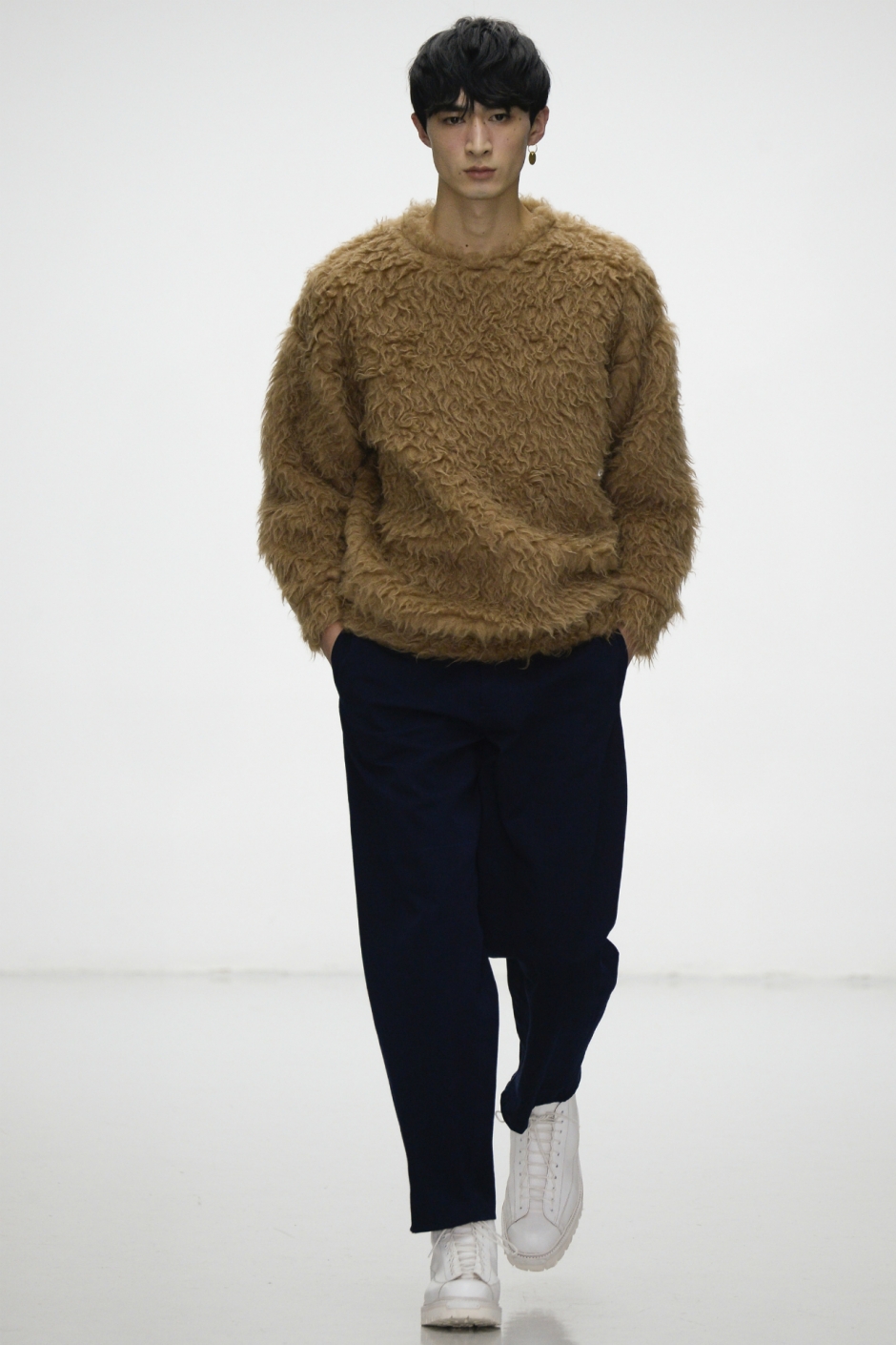 Lou Dalton Sonbahar / Kış 2016