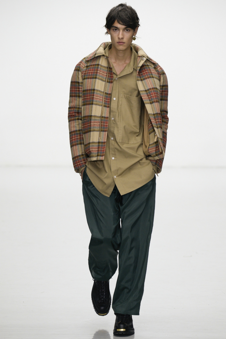 Lou Dalton Sonbahar / Kış 2016