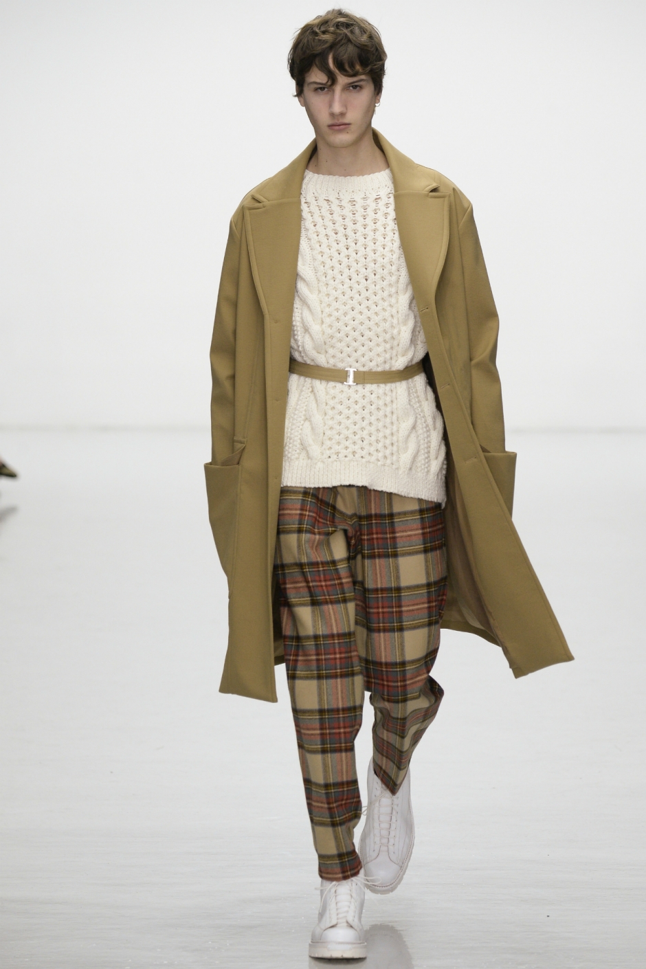 Lou Dalton Sonbahar / Kış 2016