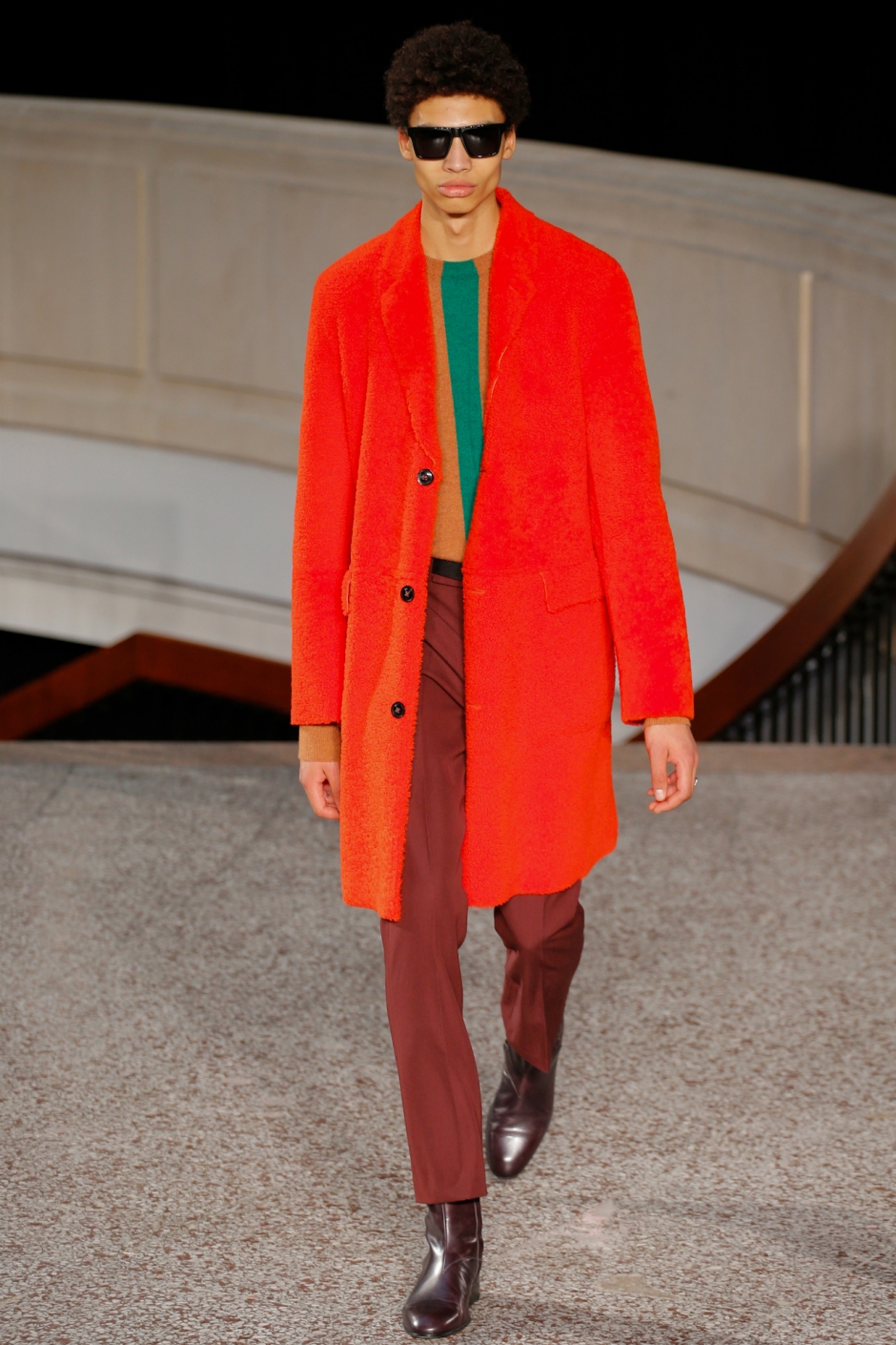 Paul Smith Sonbahar / Kış 2016