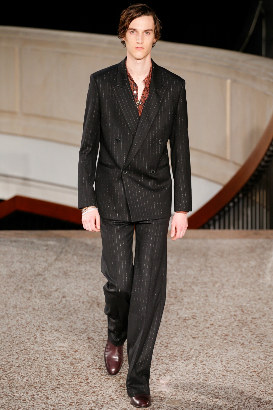 Paul Smith Sonbahar / Kış 2016