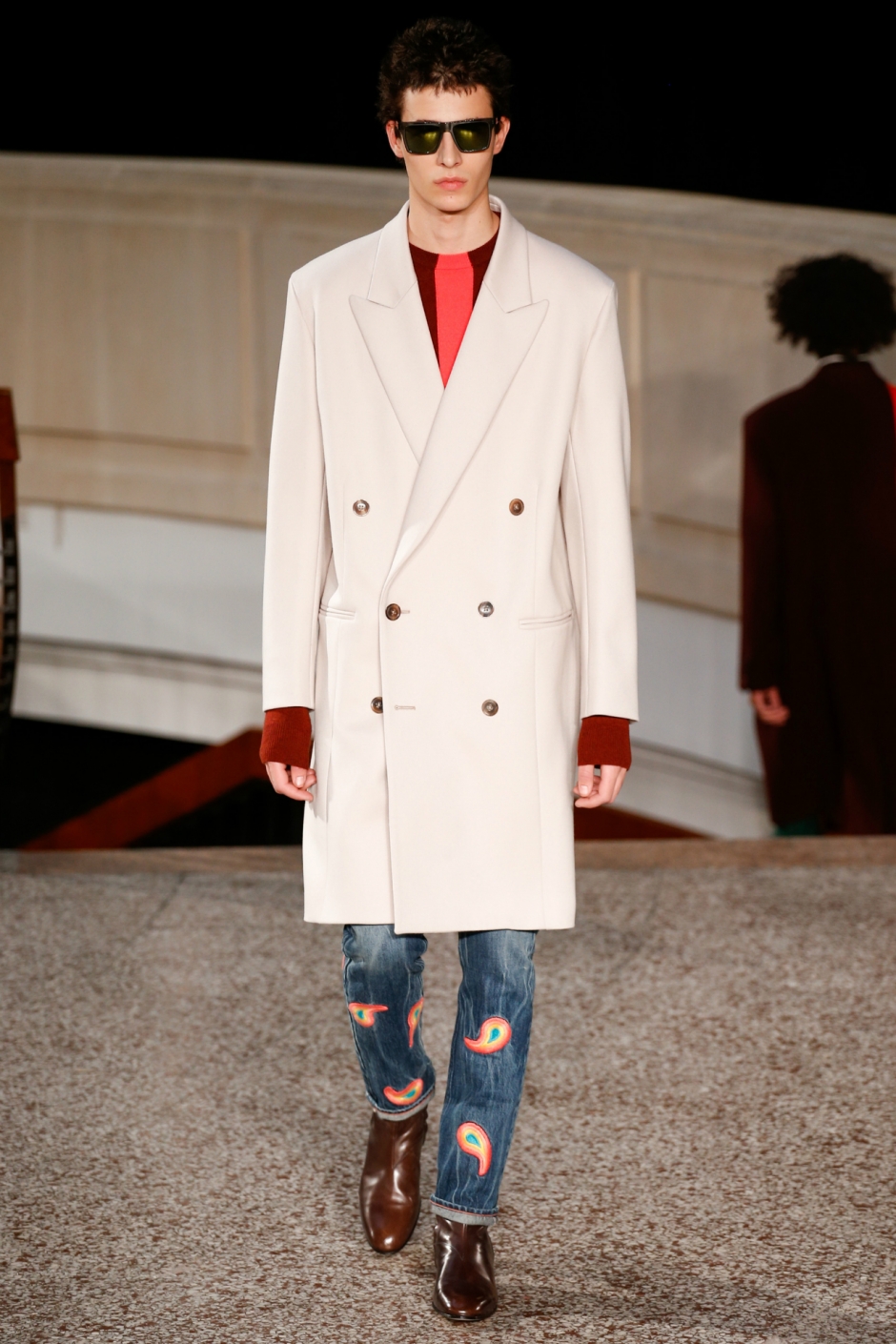 Paul Smith Sonbahar / Kış 2016