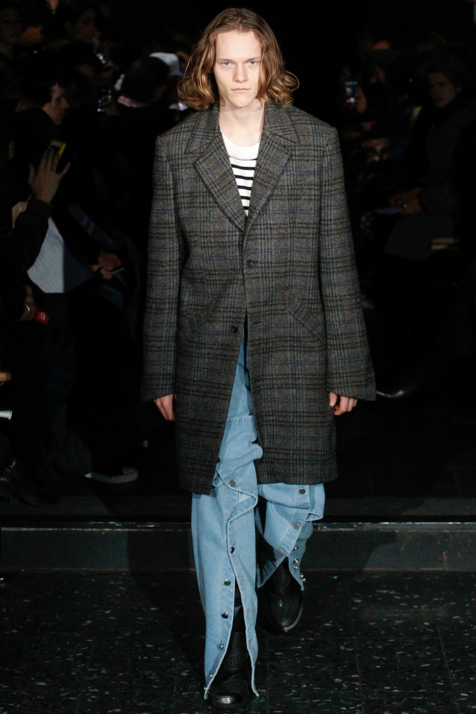 Y Project Sonbahar / Kış 2016