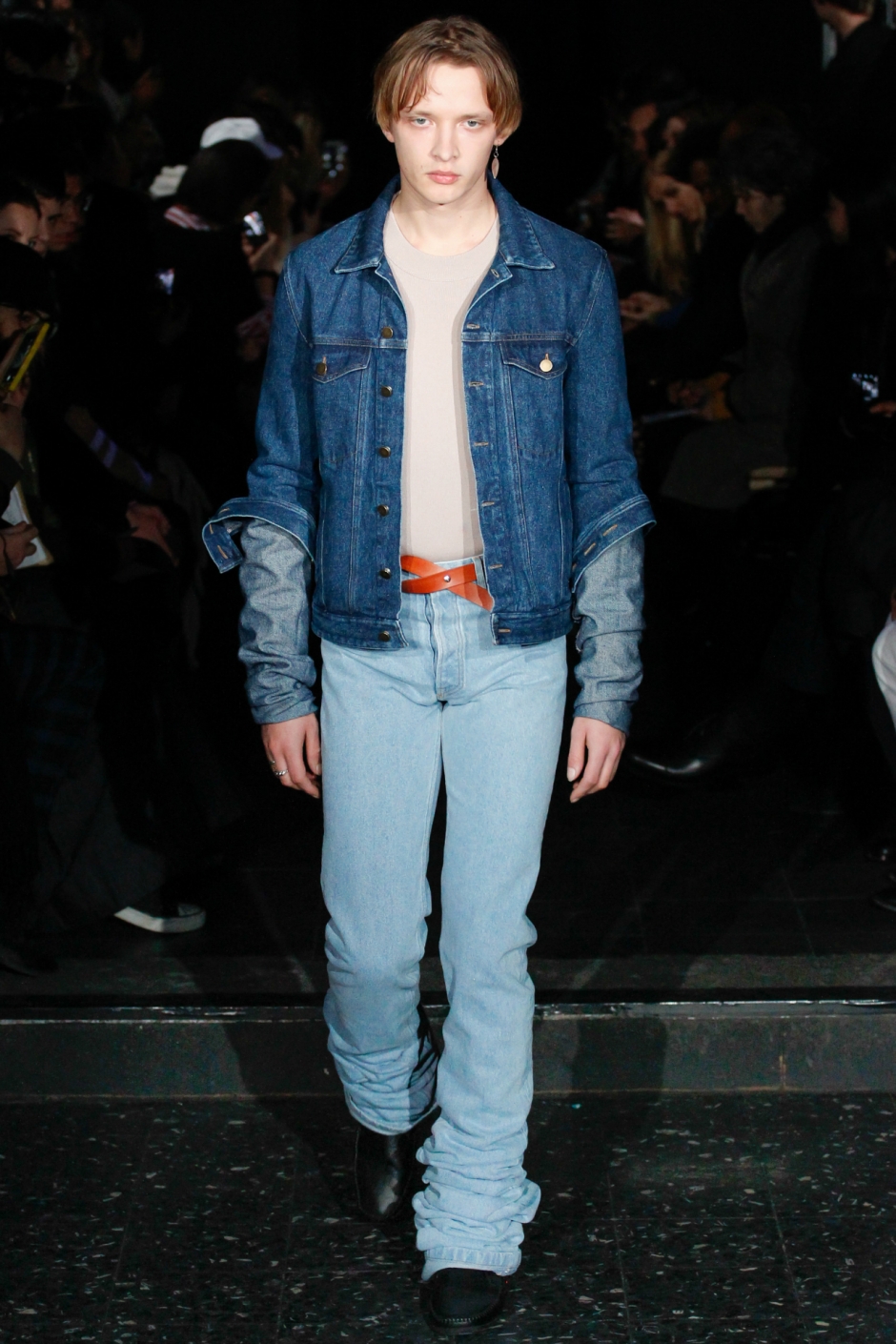 Y Project Sonbahar / Kış 2016