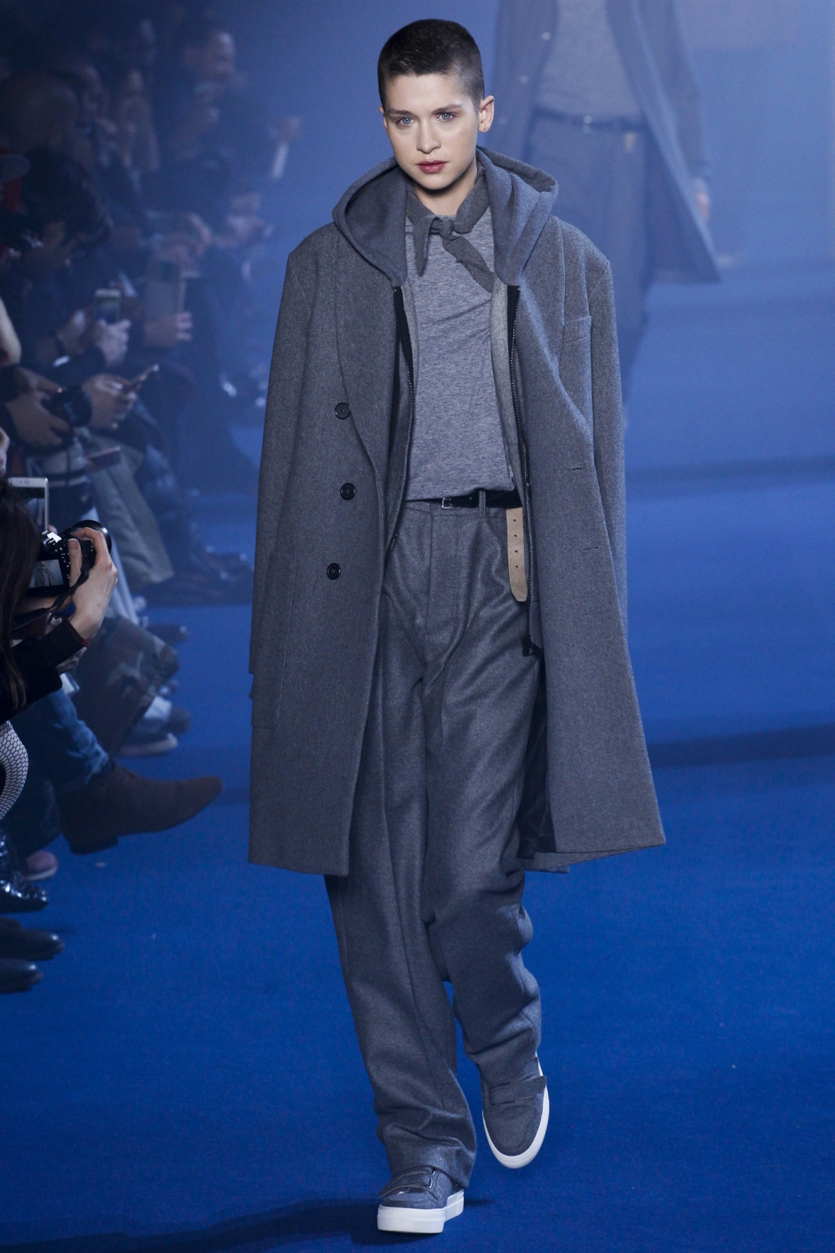 Ami Sonbahar / Kış 2016