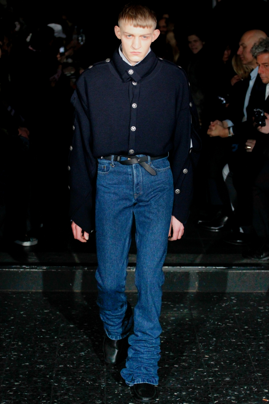 Y Project Sonbahar / Kış 2016