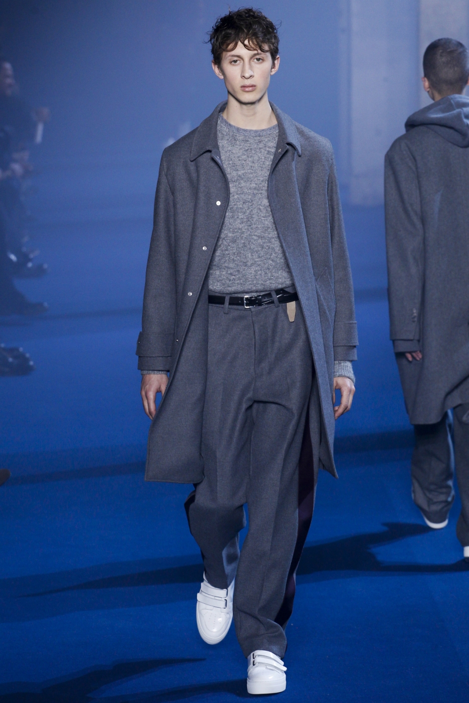 Ami Sonbahar / Kış 2016