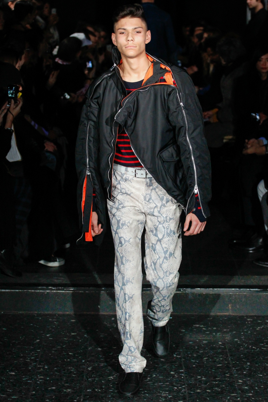 Y Project Sonbahar / Kış 2016