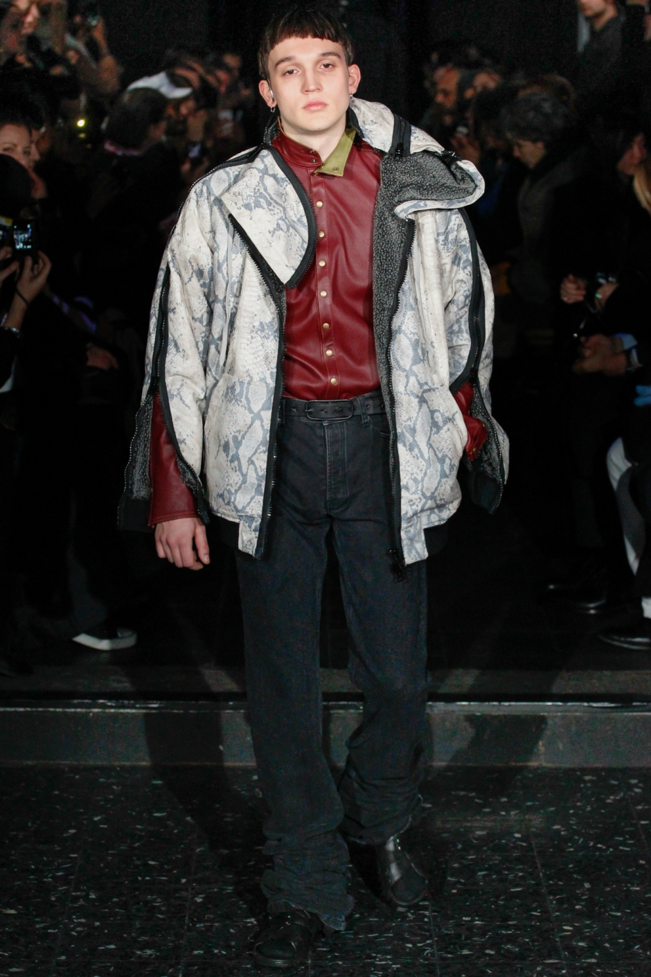 Y Project Sonbahar / Kış 2016