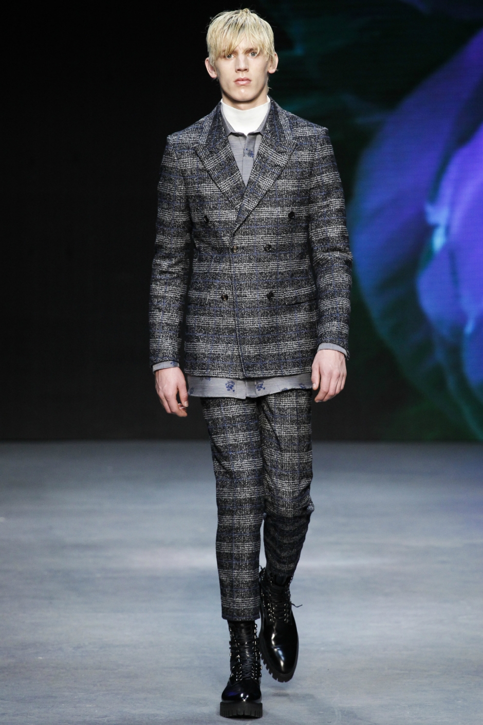 Tiger of Sweden Sonbahar / Kış 2016