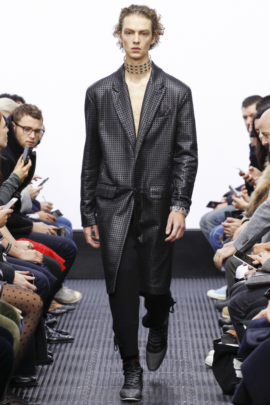 J.W. Anderson Sonbahar / Kış 2016