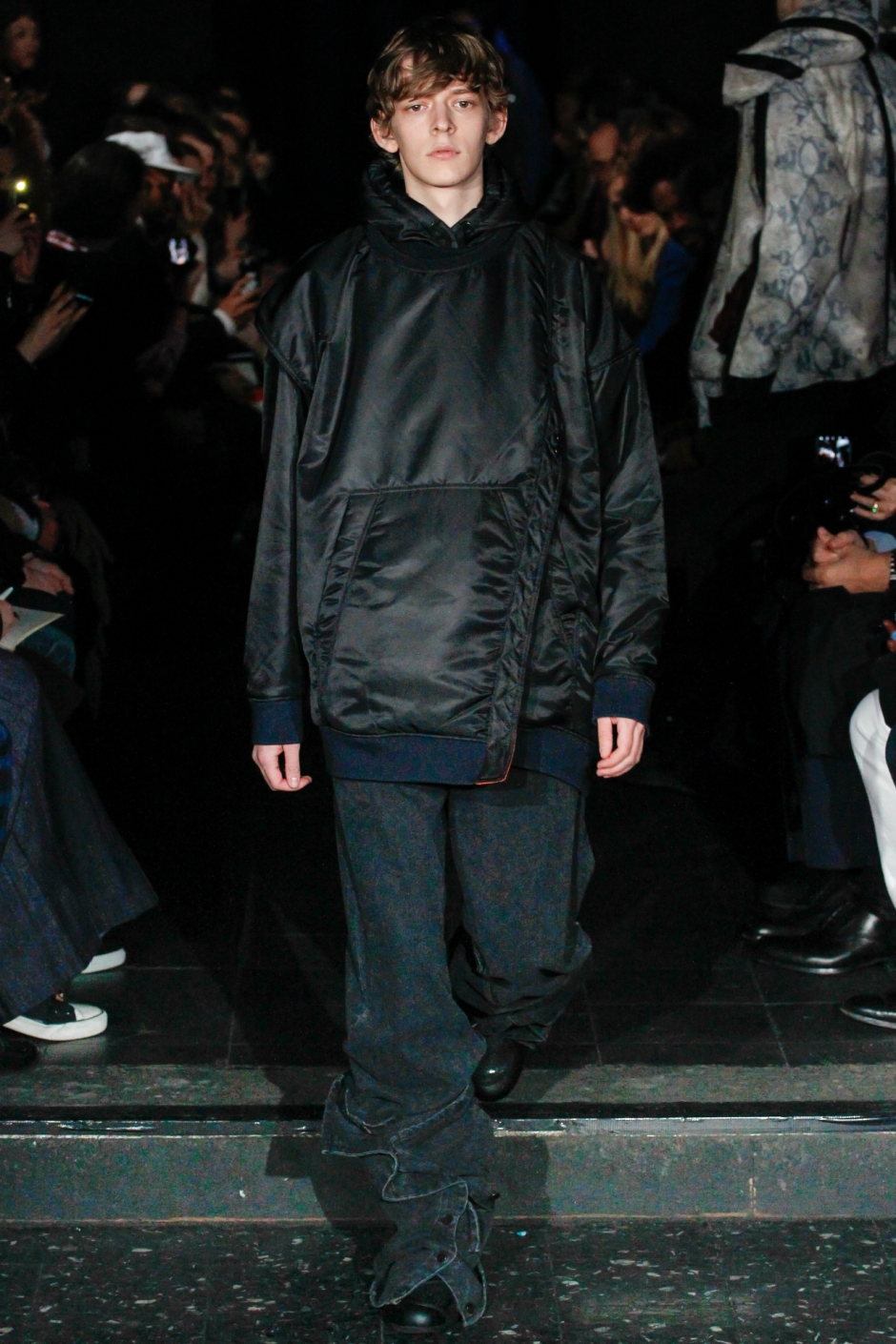 Y Project Sonbahar / Kış 2016