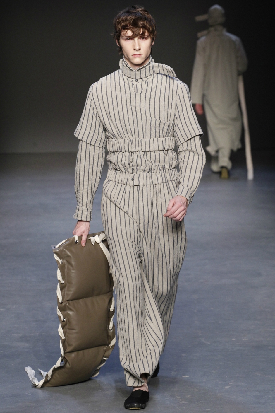 Craig Green Sonbahar / Kış 2016