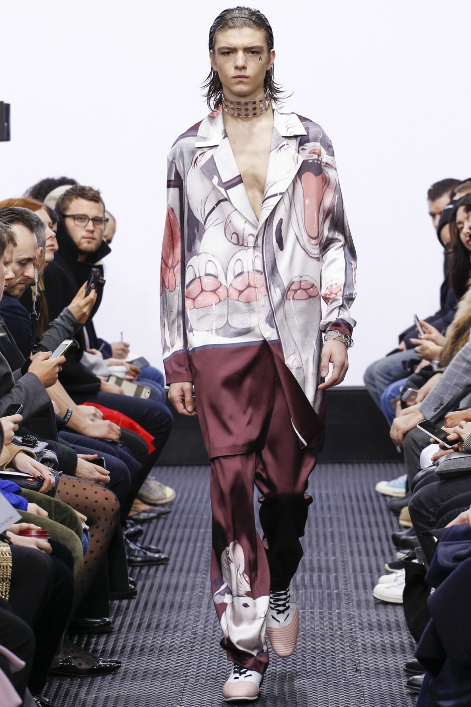 J.W. Anderson Sonbahar / Kış 2016