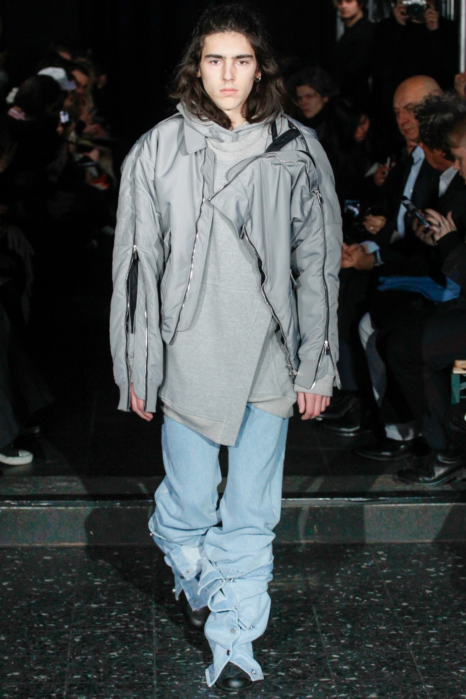 Y Project Sonbahar / Kış 2016