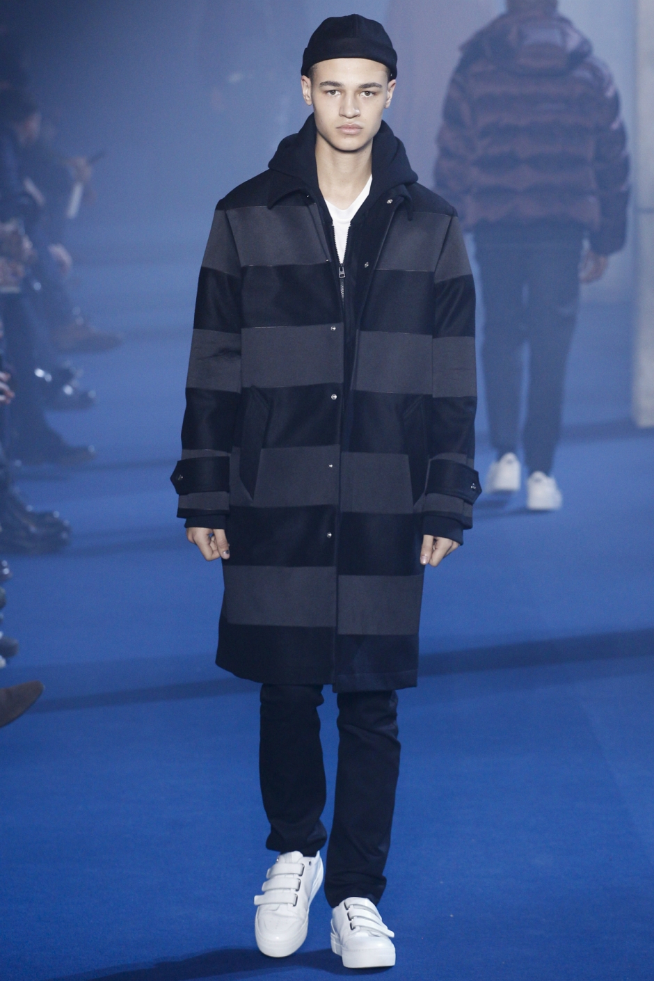 Ami Sonbahar / Kış 2016