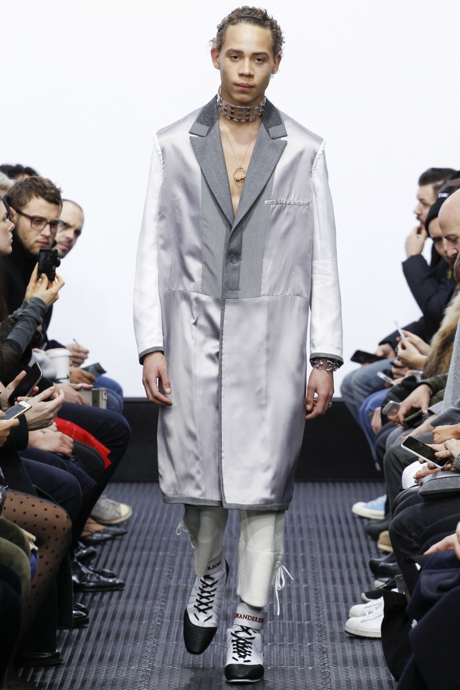 J.W. Anderson Sonbahar / Kış 2016