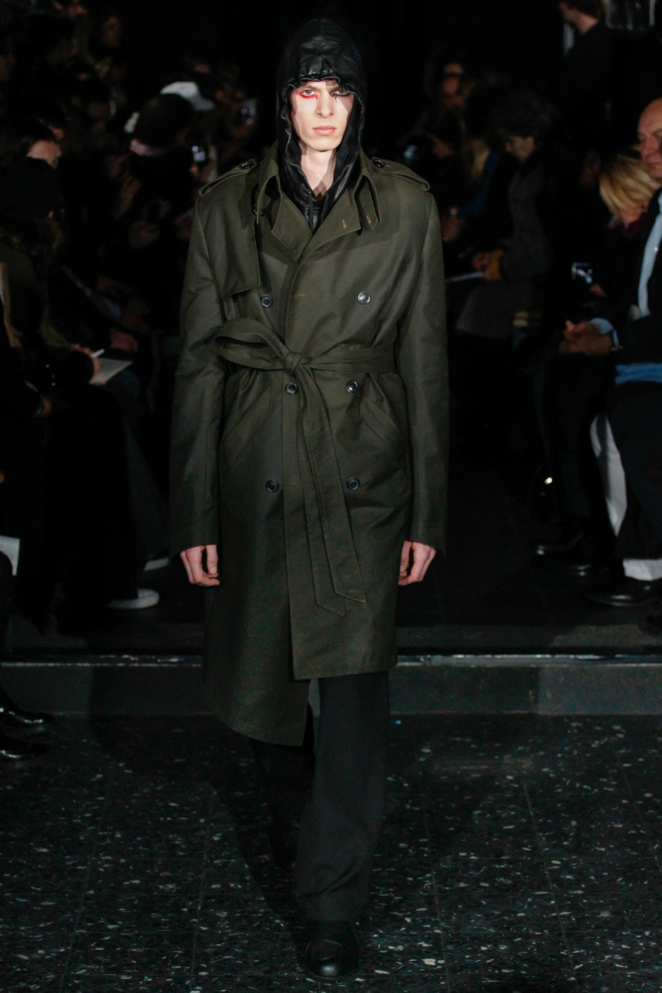 Y Project Sonbahar / Kış 2016