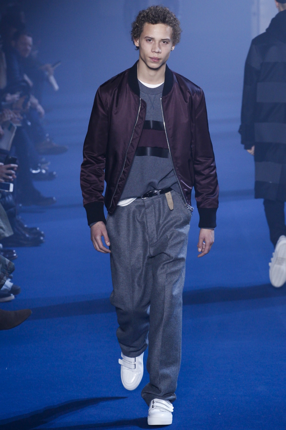 Ami Sonbahar / Kış 2016